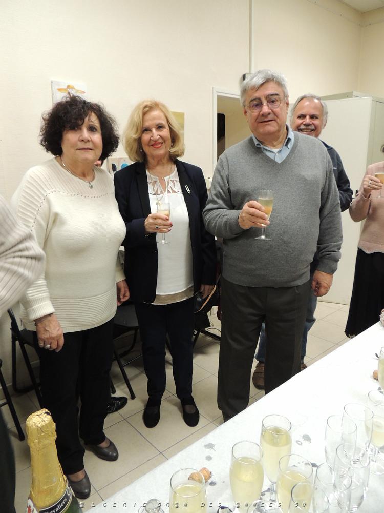2018 01 19 TOULON LA GALETTE DES ROIS AU CERCLE ALGERIANISTE (18).JPG -           